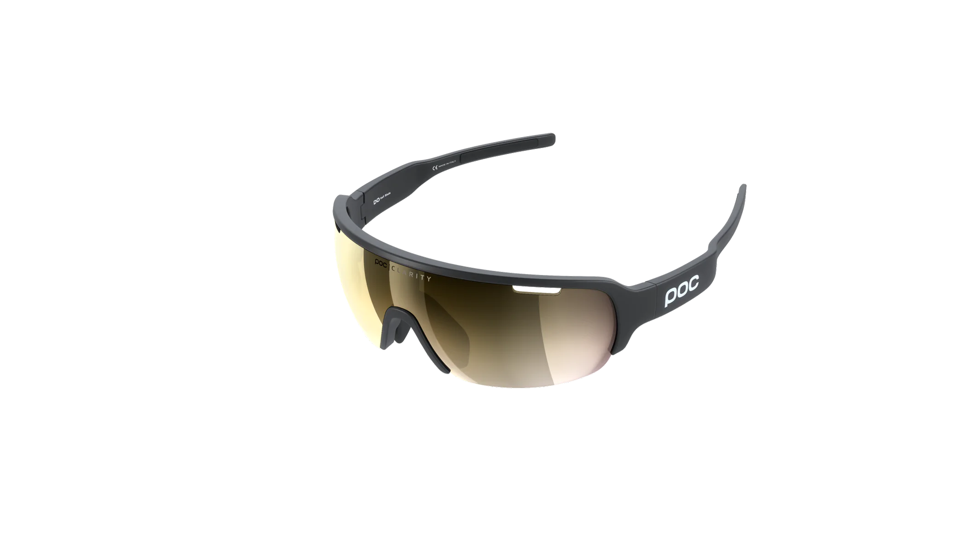 POC Do Half Blade Clarity AVIP サングラス Amazon.com: POC Do Half Blade Sunglasses Sapphire Purple
